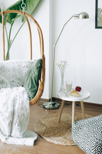 Apartamento La Casa - The Luxury Hide Away