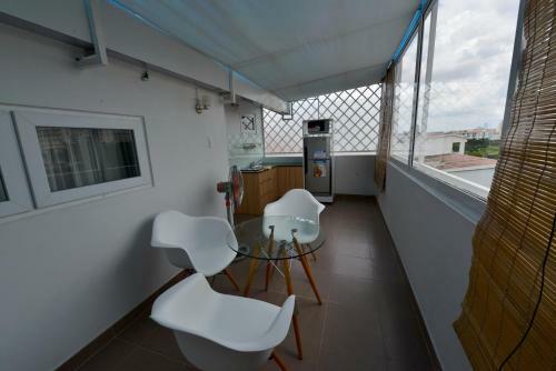 Saigon South Serviced Apartments