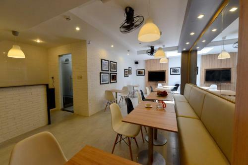 Saigon South Serviced Apartments