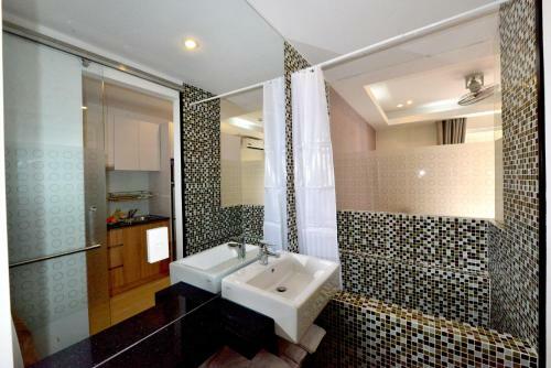 Saigon South Serviced Apartments