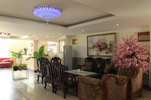 Hoang Anh Star Hotel