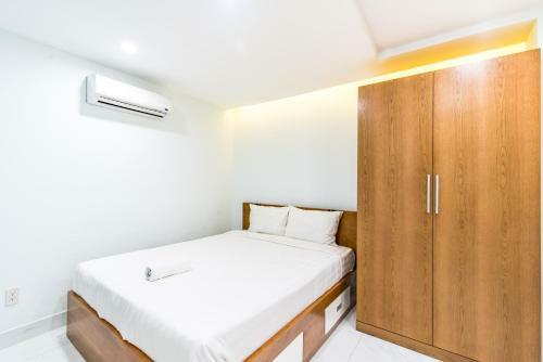 Apartamento Saigon Home Party