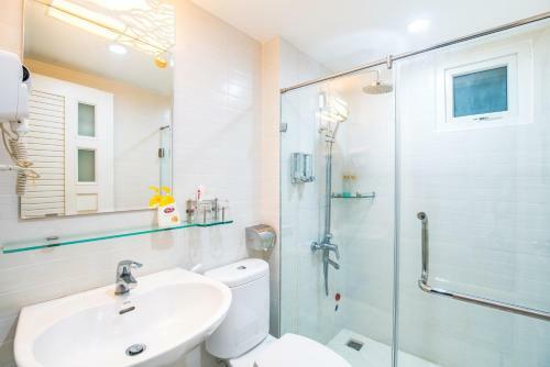 Apartamento Saigon Home Party