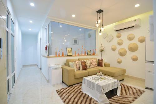 Apartamento Saigon Home Party