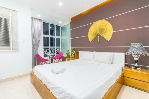 Apartamento Saigon Home Party