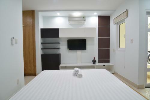 Apartamento Saigon Home Party