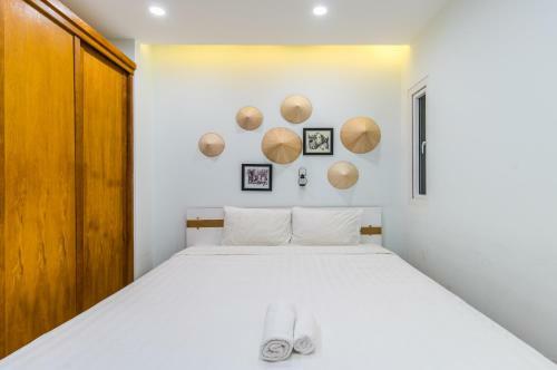 Apartamento Saigon Home Party