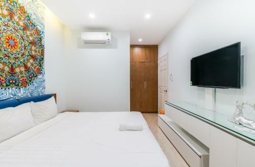 Apartamento Saigon Home Party