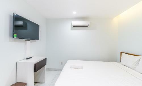 Apartamento Saigon Home Party