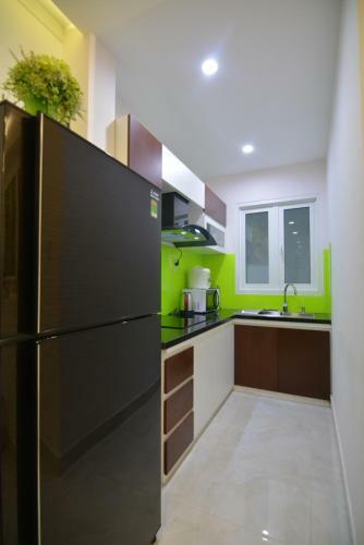 Apartamento Saigon Home Party