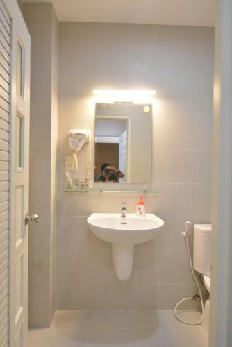 Apartamento Saigon Home Party
