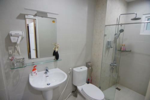 Apartamento Saigon Home Party