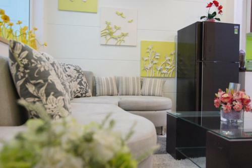 Apartamento Saigon Home Party