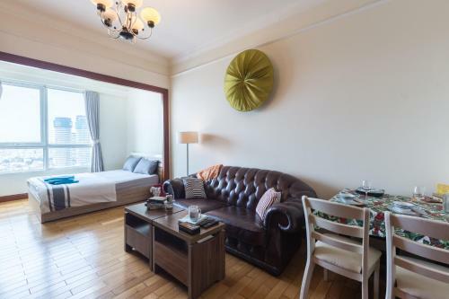 The Manor Apartment