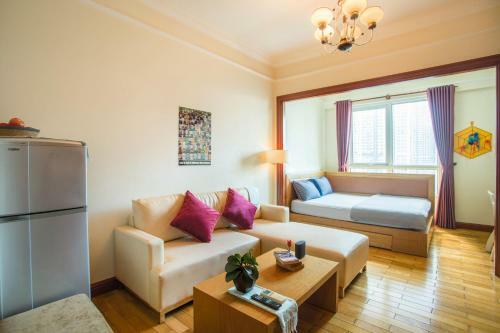 The Manor Apartment
