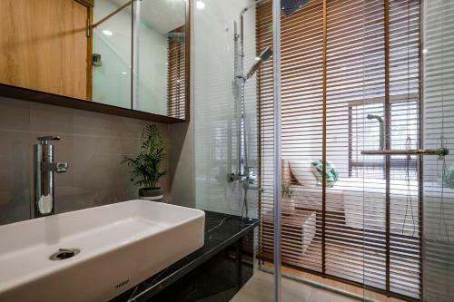 Apartamento Mie House