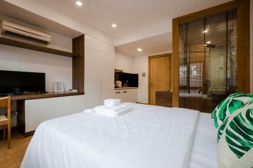 Apartamento Mie House