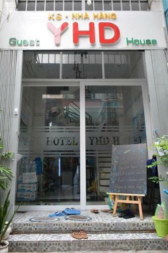 Hostal Yhd Hotel