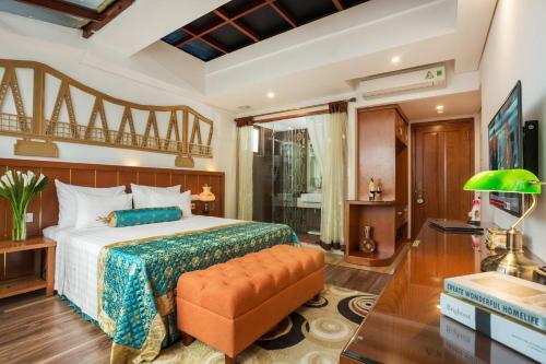 Hanoi Golden Holiday Hotel