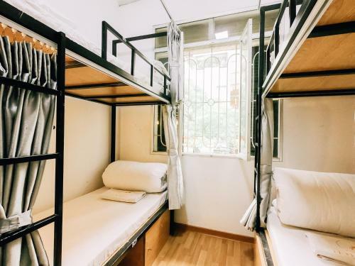 Bed & Breakfast Le Plateau Hanoi Hostel