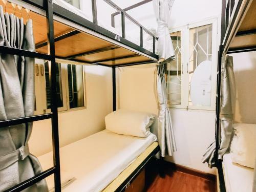 Bed & Breakfast Le Plateau Hanoi Hostel