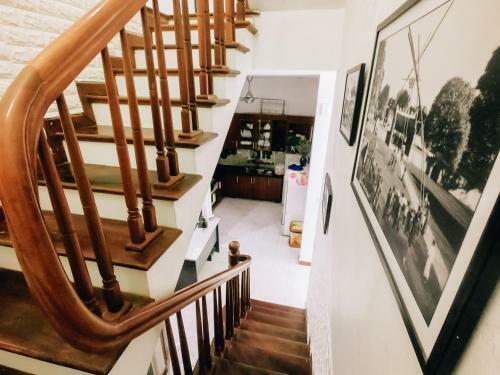 Bed & Breakfast Le Plateau Hanoi Hostel
