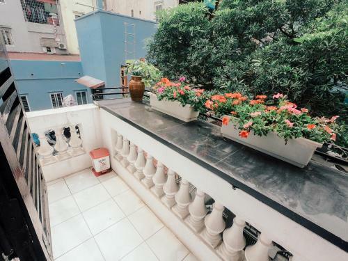 Bed & Breakfast Le Plateau Hanoi Hostel