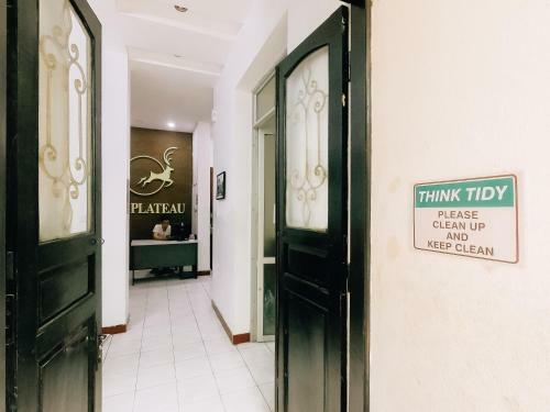 Bed & Breakfast Le Plateau Hanoi Hostel