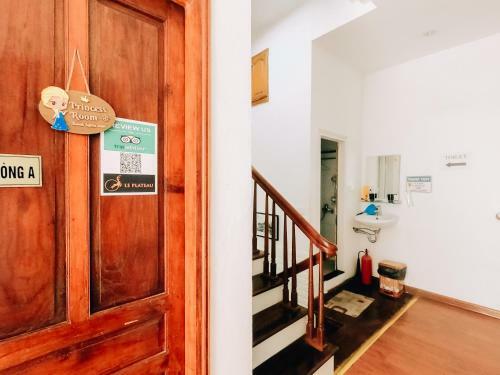 Bed & Breakfast Le Plateau Hanoi Hostel