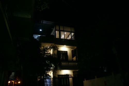 Bed & Breakfast Le Plateau Hanoi Hostel