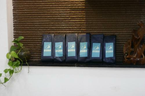 Bed & Breakfast Le Plateau Hanoi Hostel