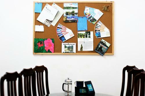 Bed & Breakfast Le Plateau Hanoi Hostel