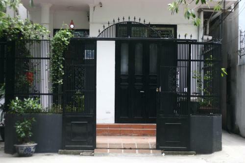Bed & Breakfast Le Plateau Hanoi Hostel