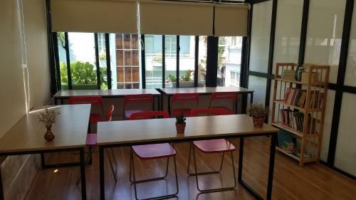 Bed & Breakfast Le Plateau Hanoi Hostel