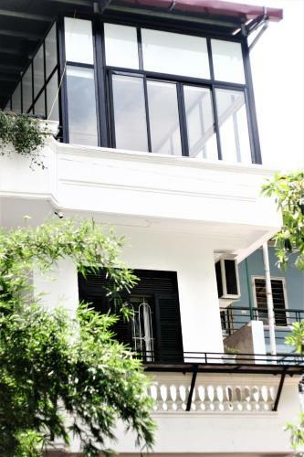 Bed & Breakfast Le Plateau Hanoi Hostel