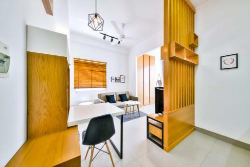 Apartamento Proview House's