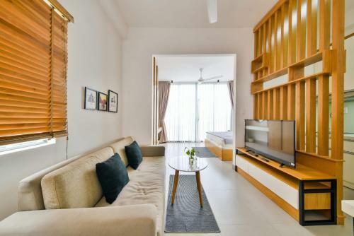 Apartamento Proview House's