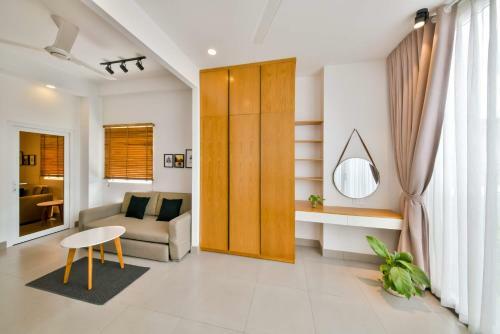 Apartamento Proview House's