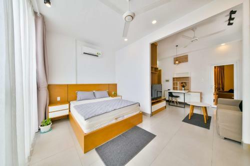 Apartamento Proview House's