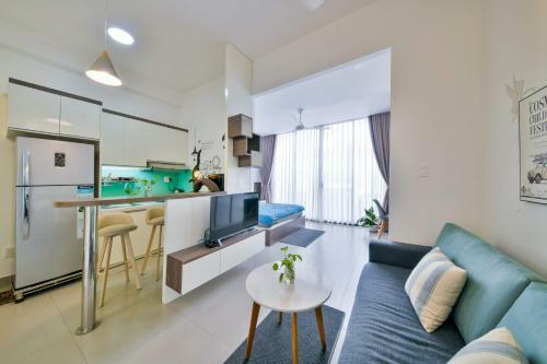 Apartamento Proview House's