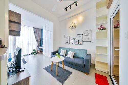 Apartamento Proview House's