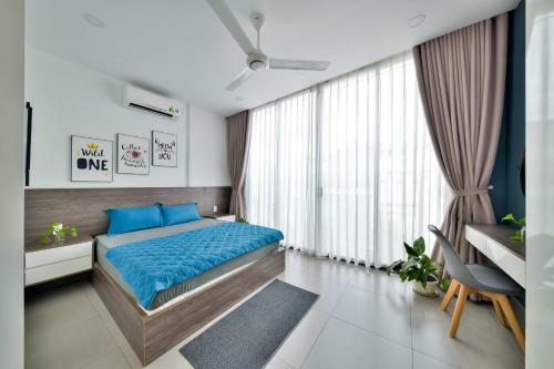 Apartamento Proview House's
