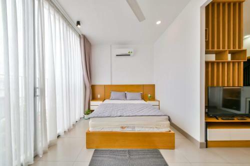 Apartamento Proview House's