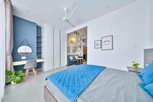 Apartamento Proview House's