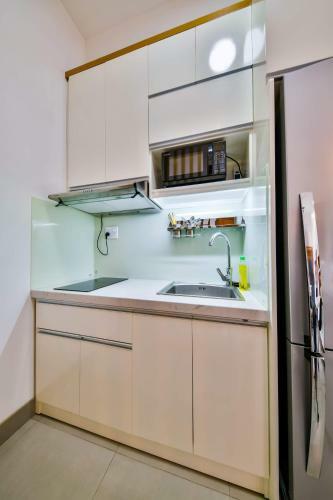 Apartamento Proview House's