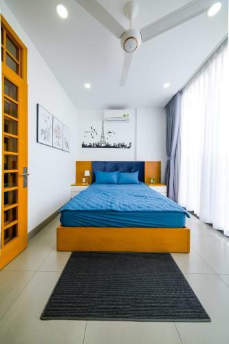 Apartamento Proview House's