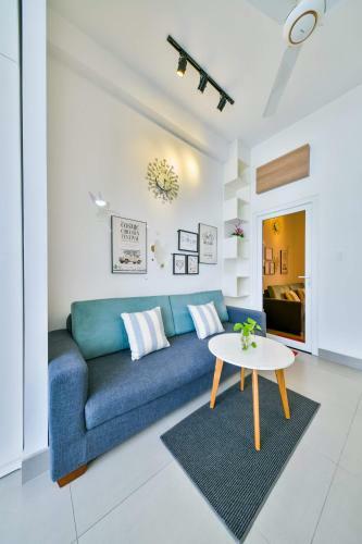 Apartamento Proview House's
