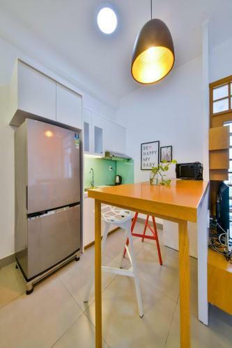 Apartamento Proview House's