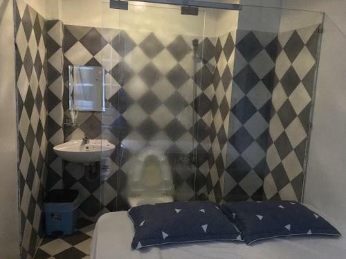 Hotel An Nam Corner - Bui Vien