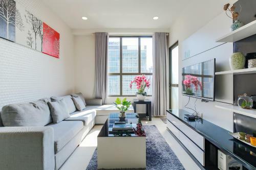 Awesome Cbd Luxury Apartment Icon56 Rooftop Pool